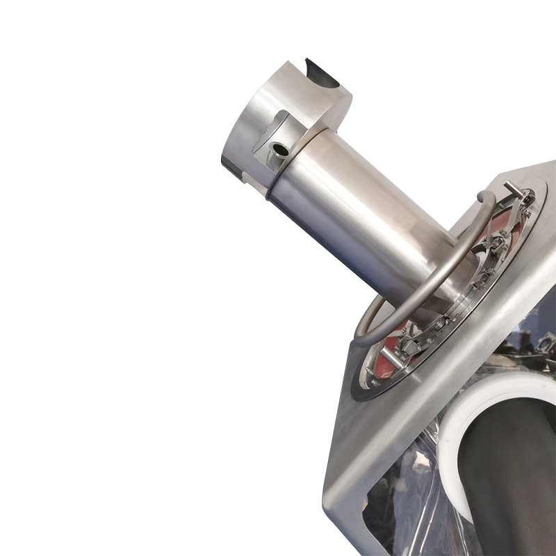 RTP beta spremnik za sterilizaciju