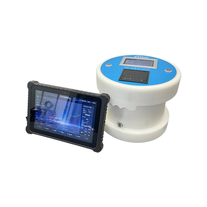 RTP tester integriteta