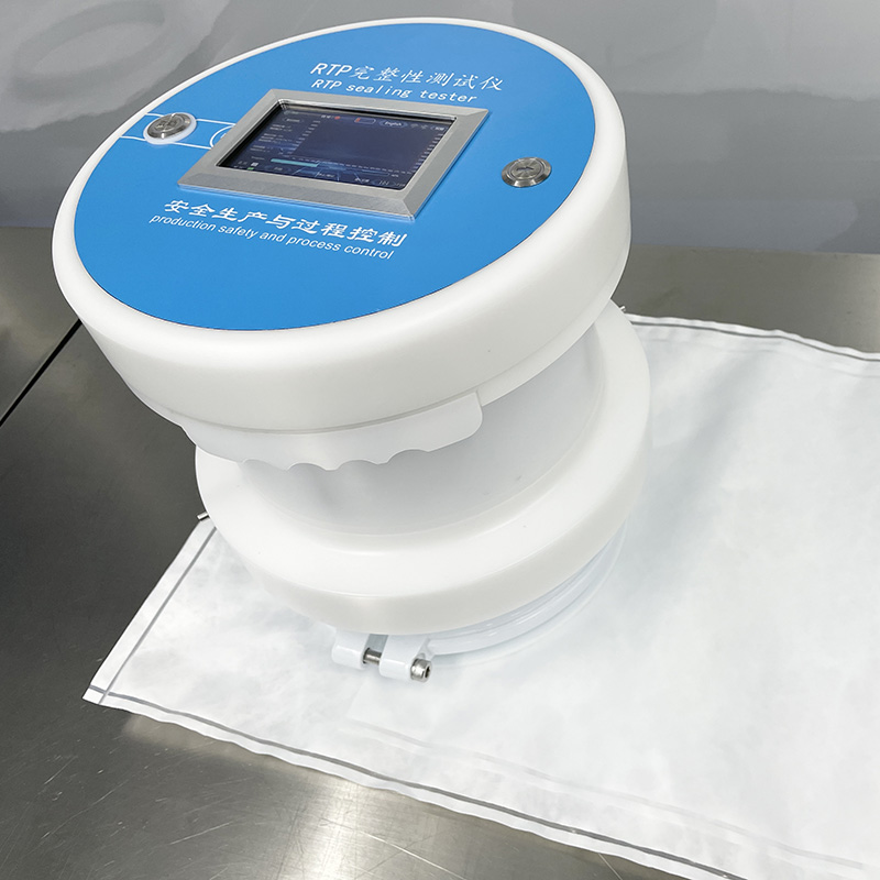 RTP tester integriteta