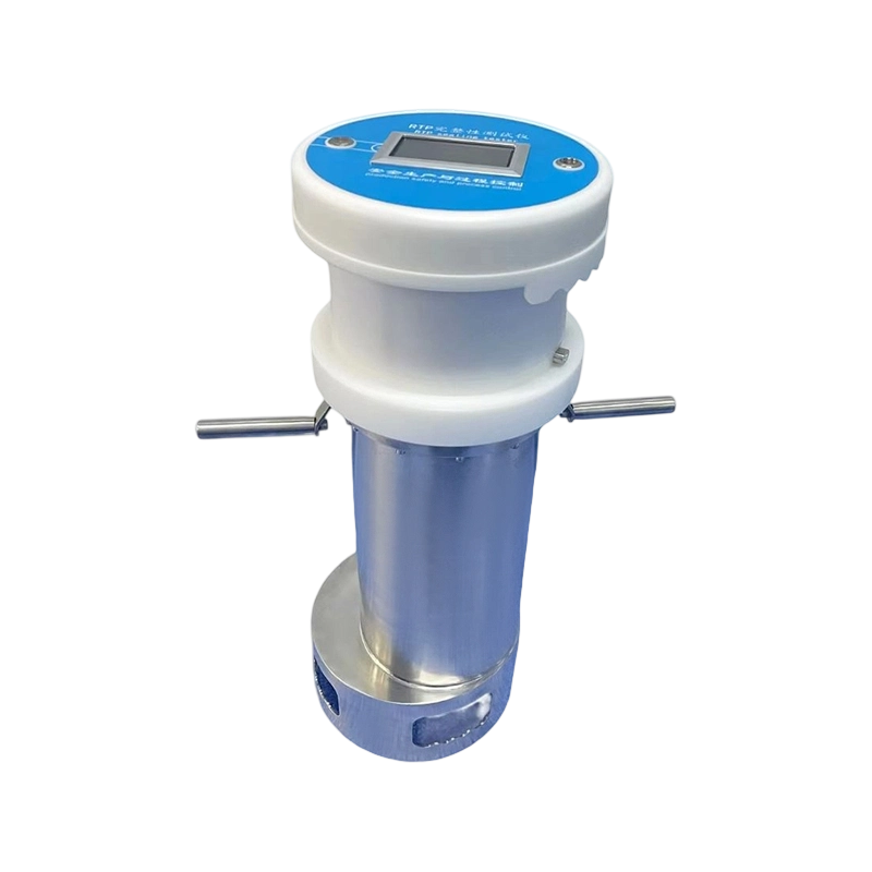 RTP tester integriteta