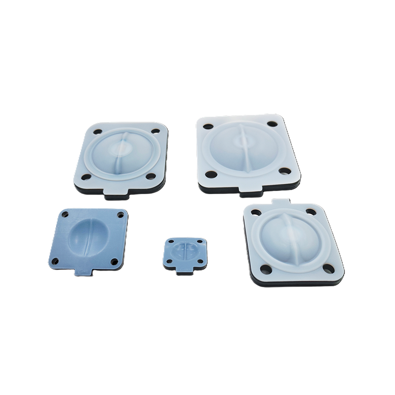 DijafragmeEPDM + PTFE Double Diaphragm