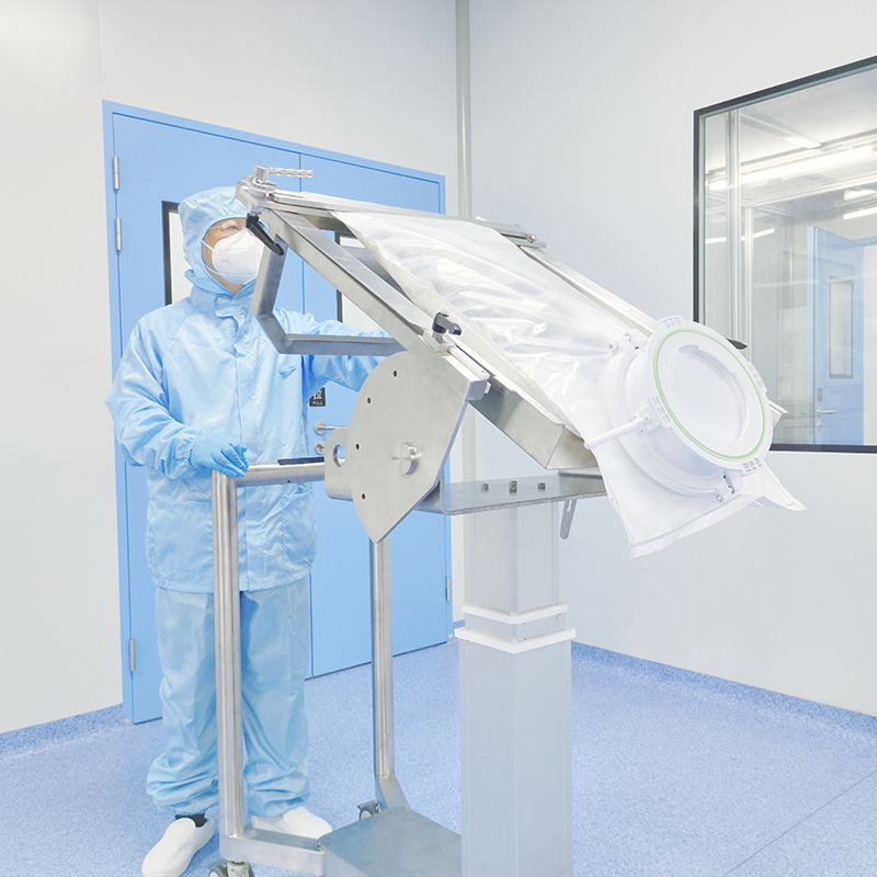 RTP kolica za prijenos