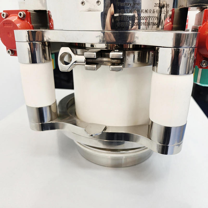 Šasija za podizanje