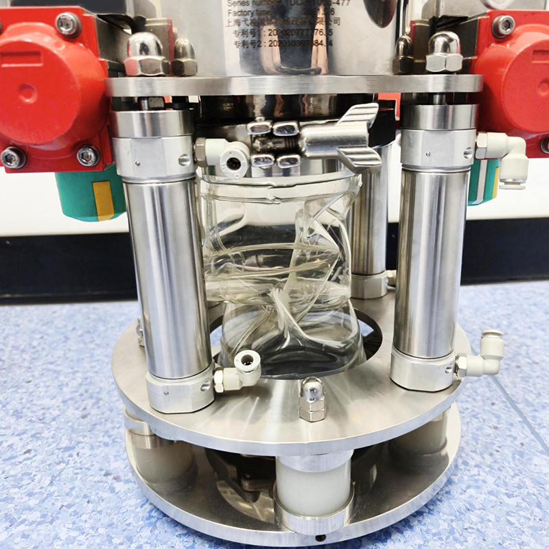 Šasija za podizanje