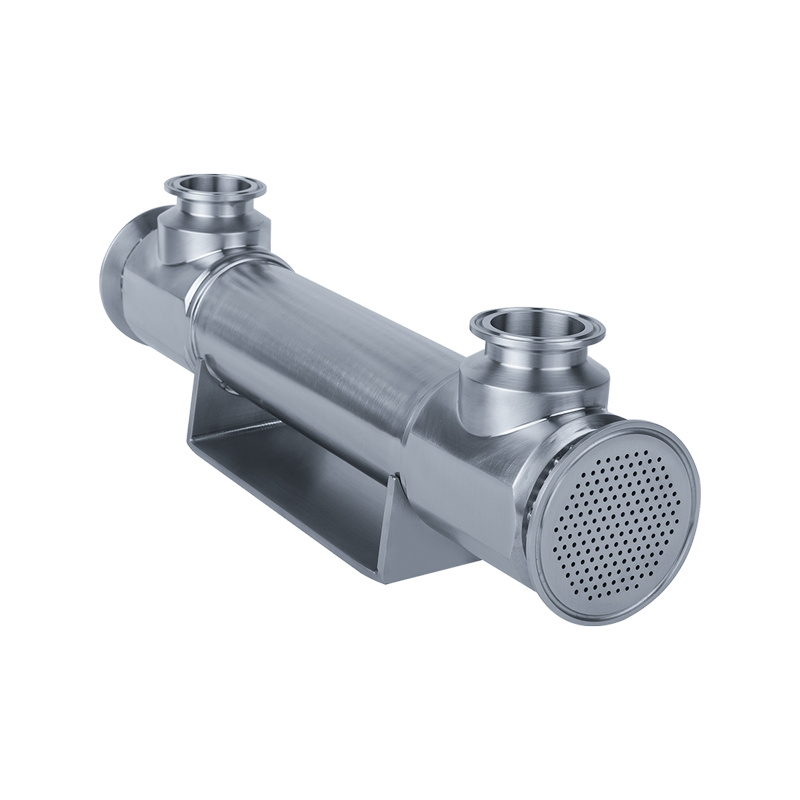 Mikro izmjenjivač topline