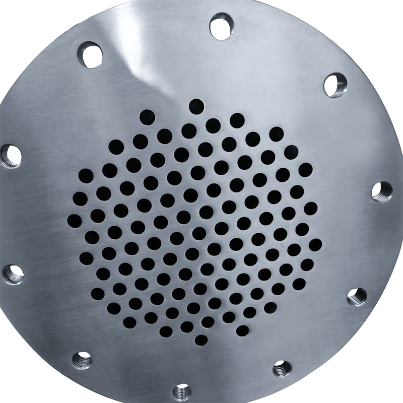 Sanitarni školjkasti i cijevni izmjenjivači topline