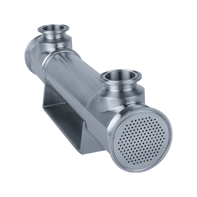 Mikro izmjenjivač topline