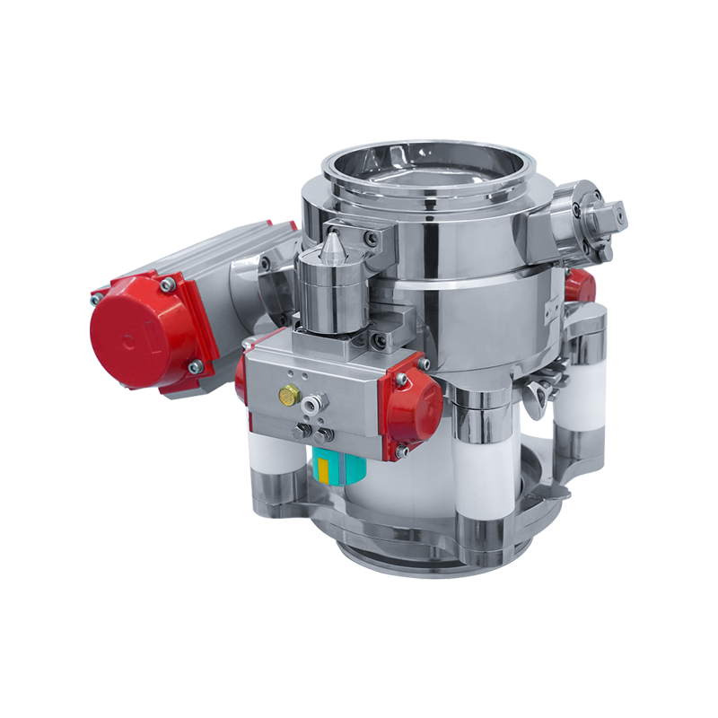 Šasija za podizanje