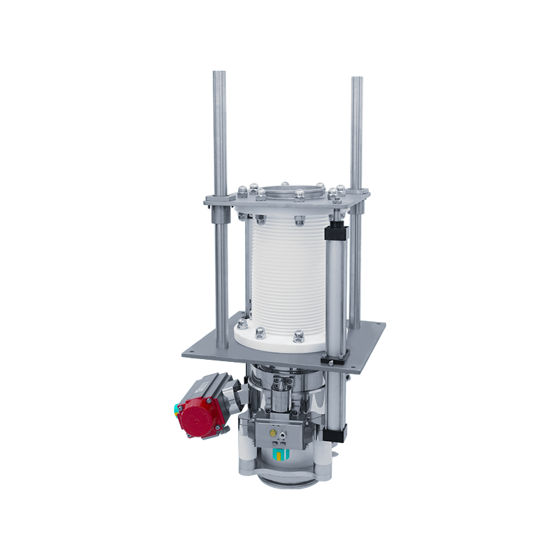 Uređaj za čišćenje