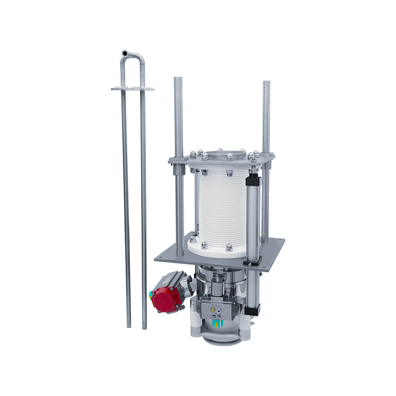 Uređaj za čišćenje