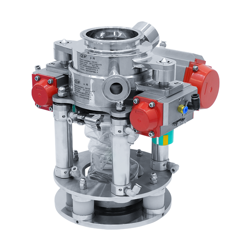 Šasija za podizanje