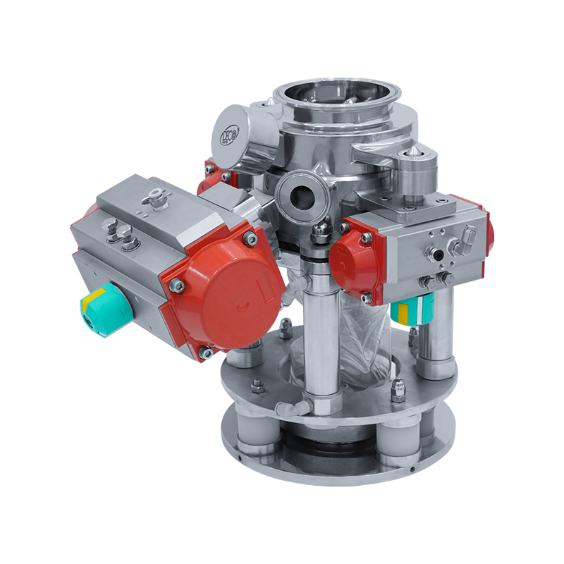 Šasija za podizanje