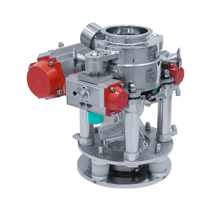 Šasija za podizanje