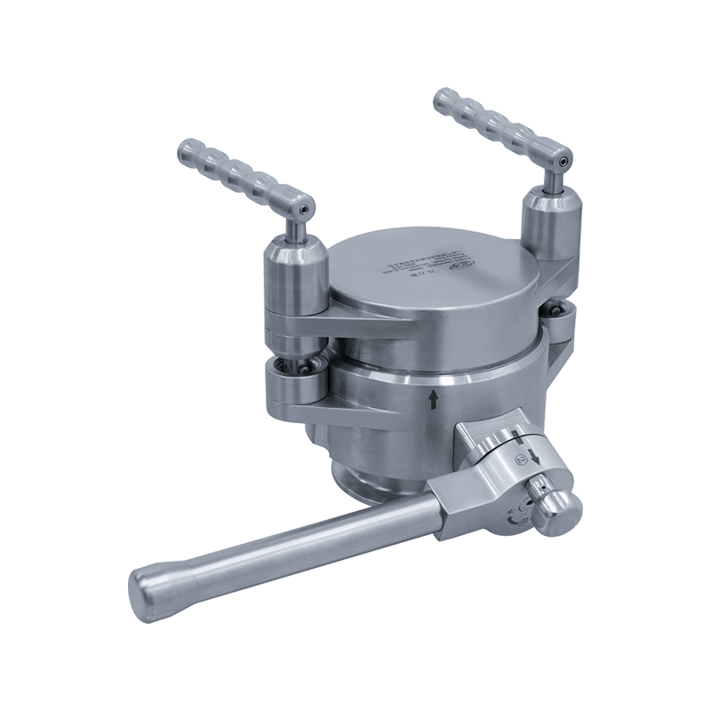 Alpha zaštitni čep