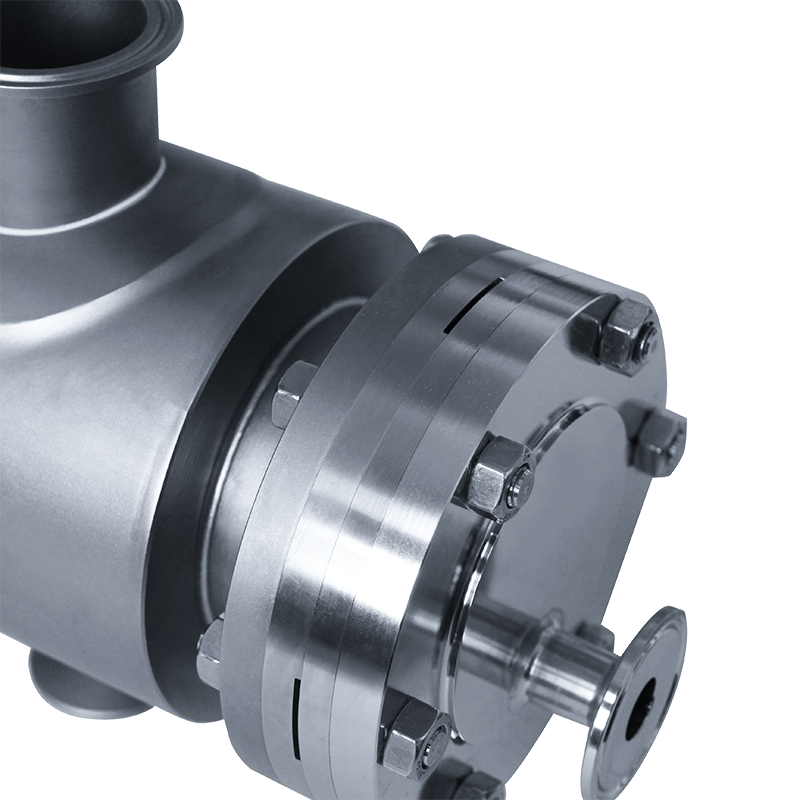 Sanitarni školjkasti i cijevni izmjenjivači topline