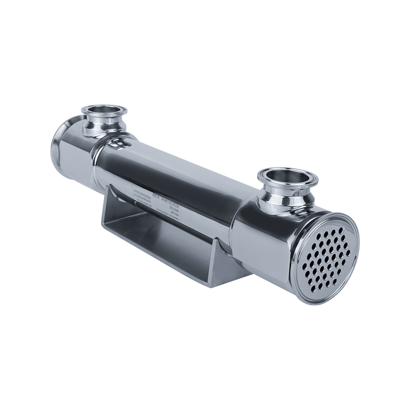 Mikro izmjenjivač topline