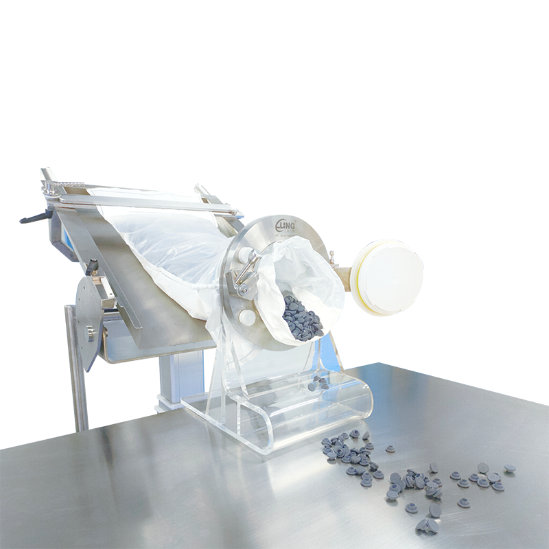 RTP kolica za prijenos