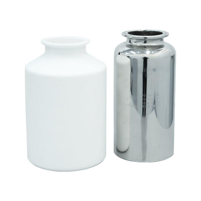 Spremnik od nehrđajućeg čelika