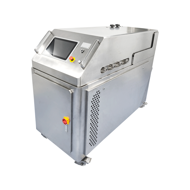 GMP Cleaning Machine