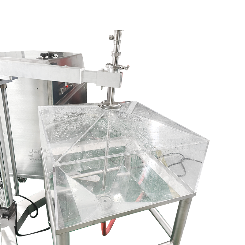 Mobilni sustav sušenja