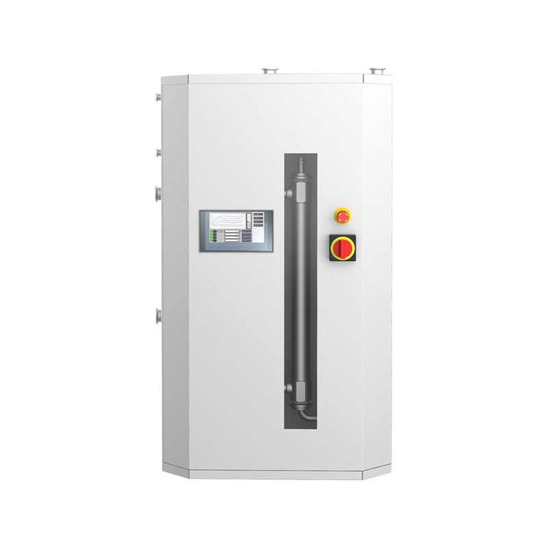 Point-of-Use (POU) sustav